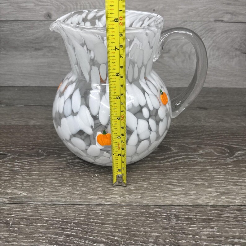 Mystic Juice Water Pitcher - Thumbnail 3