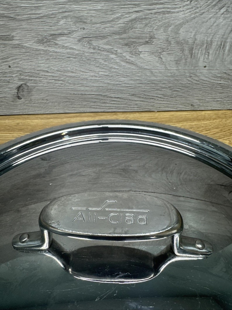 All-Clad Domed Lid - Thumbnail 5