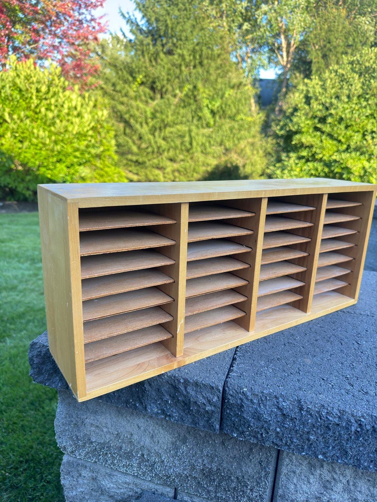 Napa Valley Shelf - Etsy