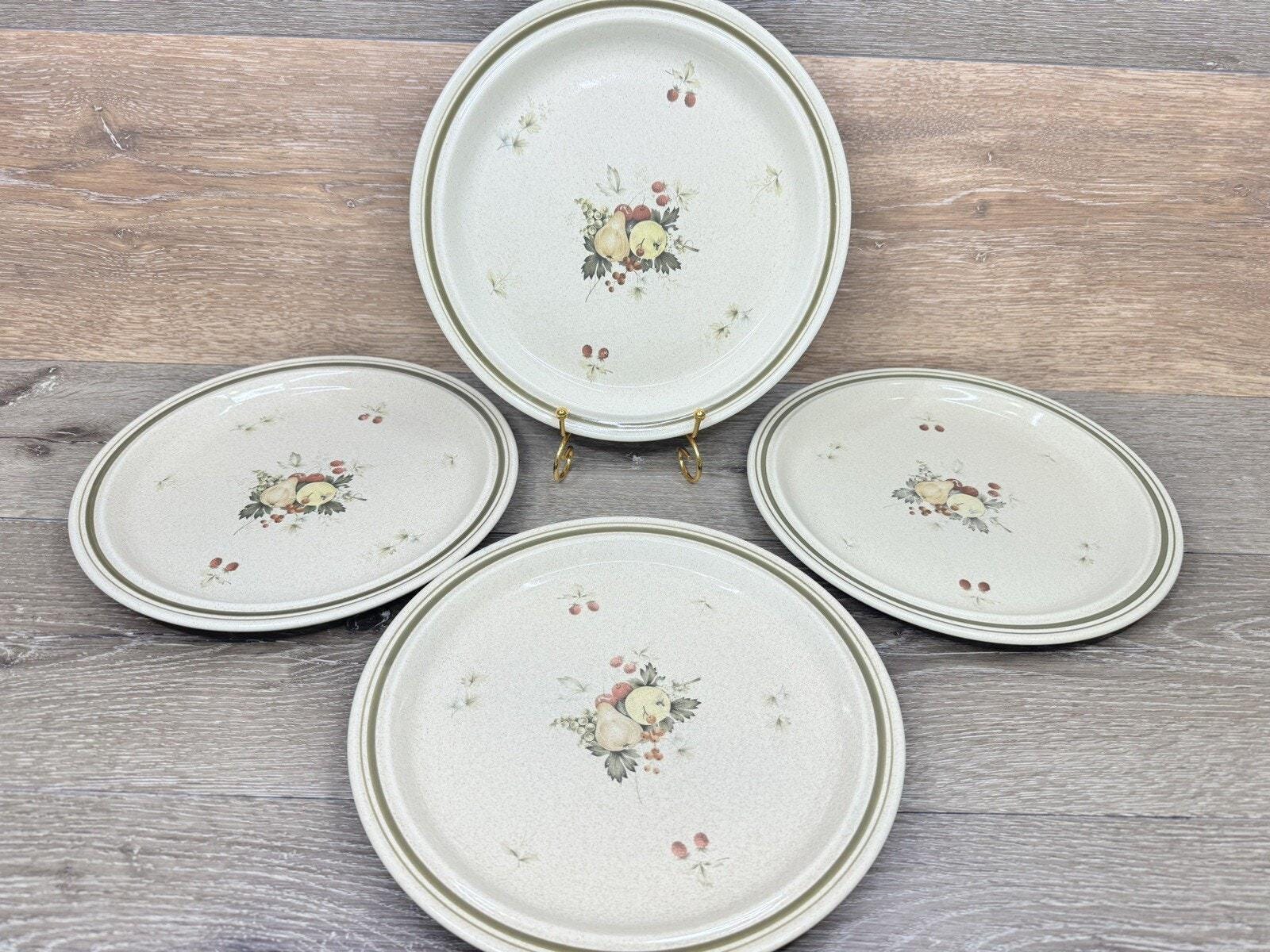 Royal Cornwall Plate - Etsy