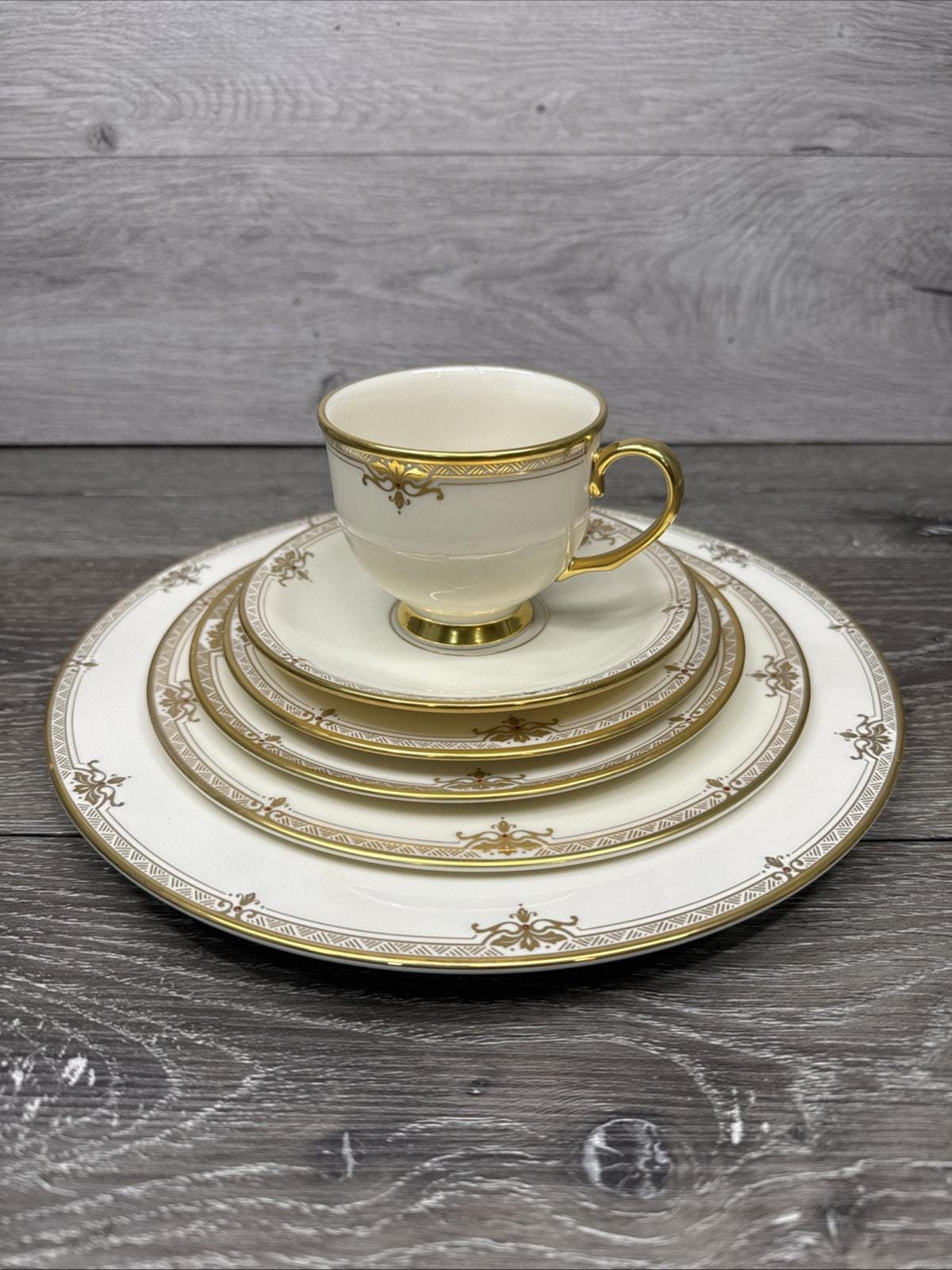 Lenox serving piece - Etsy 日本