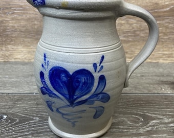 ROWE Pottery ヒストリカルコレクション　ローポタリー　1999 Rowe Pottery Works 1999 HISTORICAL Collection 1.25 Gallon