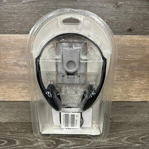 Sony SRF-59 AM/FM radio walkman argent avec casque/pince ceinture - image 5
