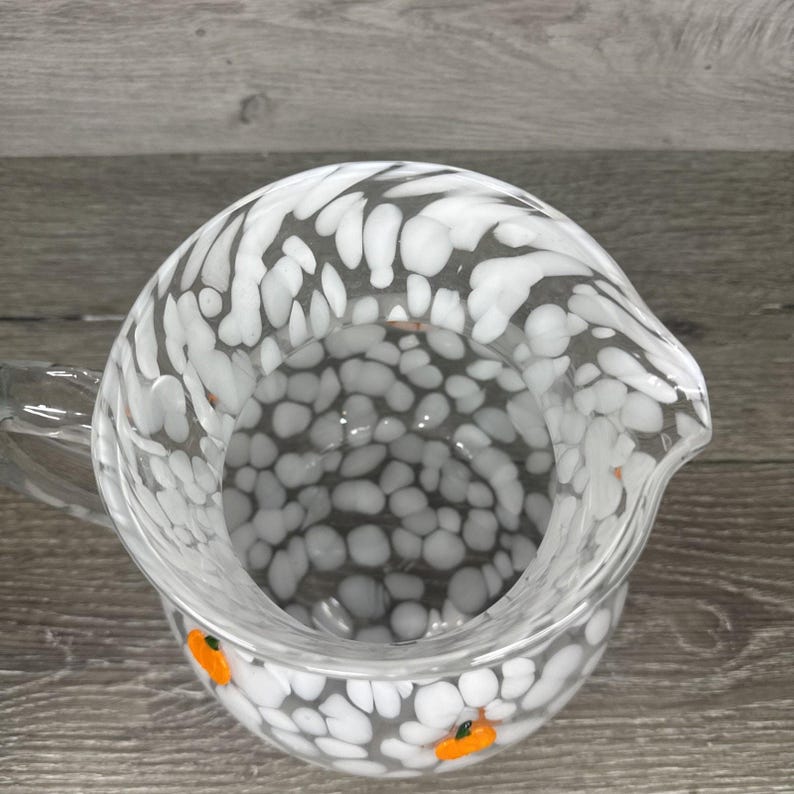 Mystic Juice Water Pitcher - Thumbnail 5
