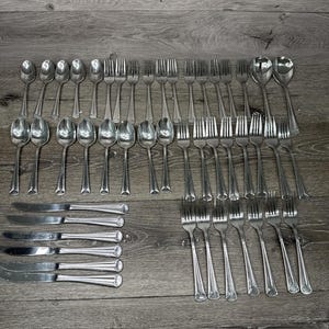 Reed barton pieces - Etsy 日本