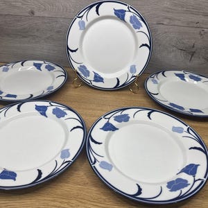 Dansk tivoli plates - Etsy 日本