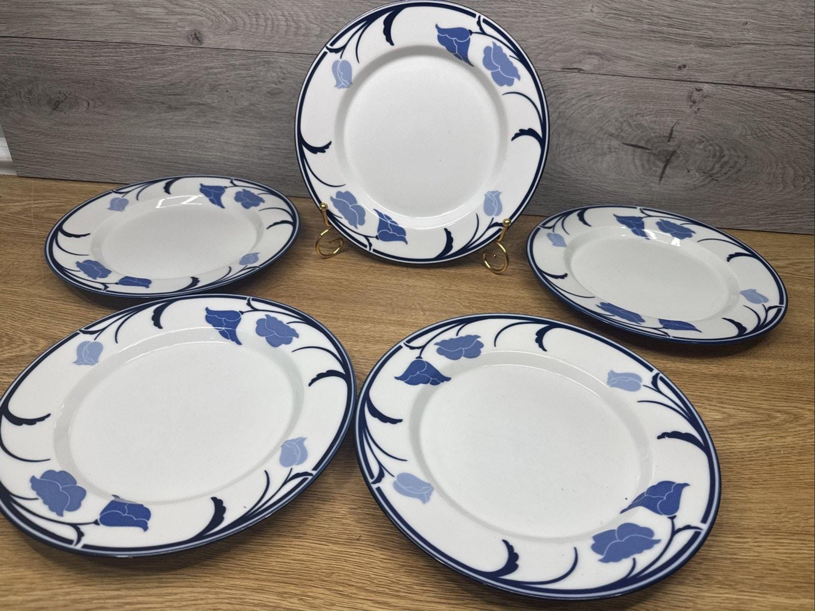 Dansk tivoli plates - Etsy 日本