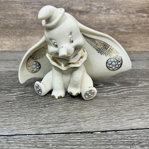 Lenox Dumbo - Etsy