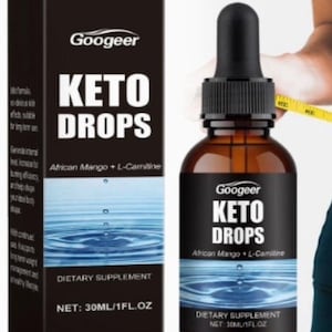 googeer glp-1 drops reviews Weight Loss Drops