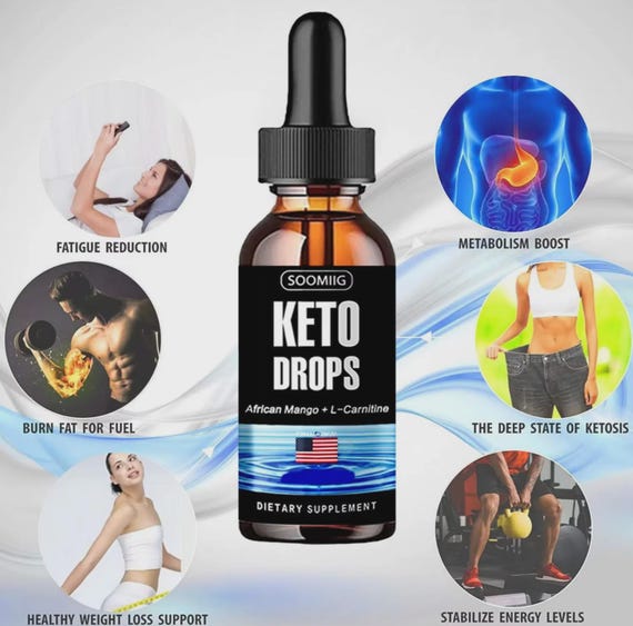 l carnitine for ketosis Keto Drops - Appetite Suppressants iohimbe
