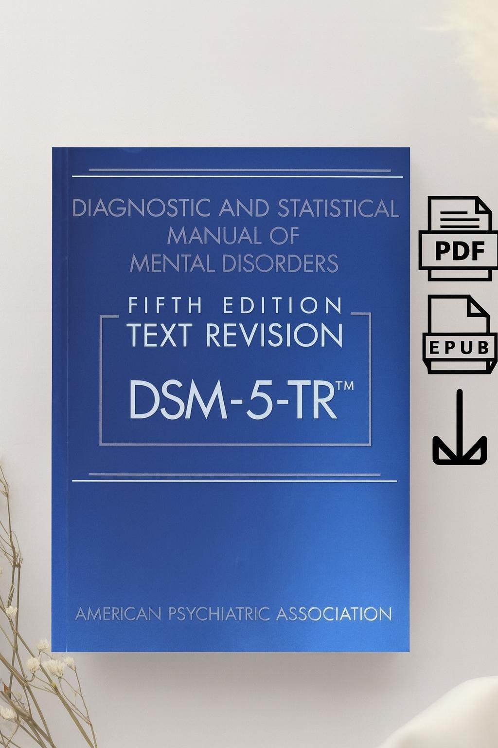 DSM-5-TR 第5版 テキスト改訂版とポケットガイド 81w6J7qbotL._AC_UL210_SR210,