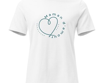 Women's Relaxed T-Shirt