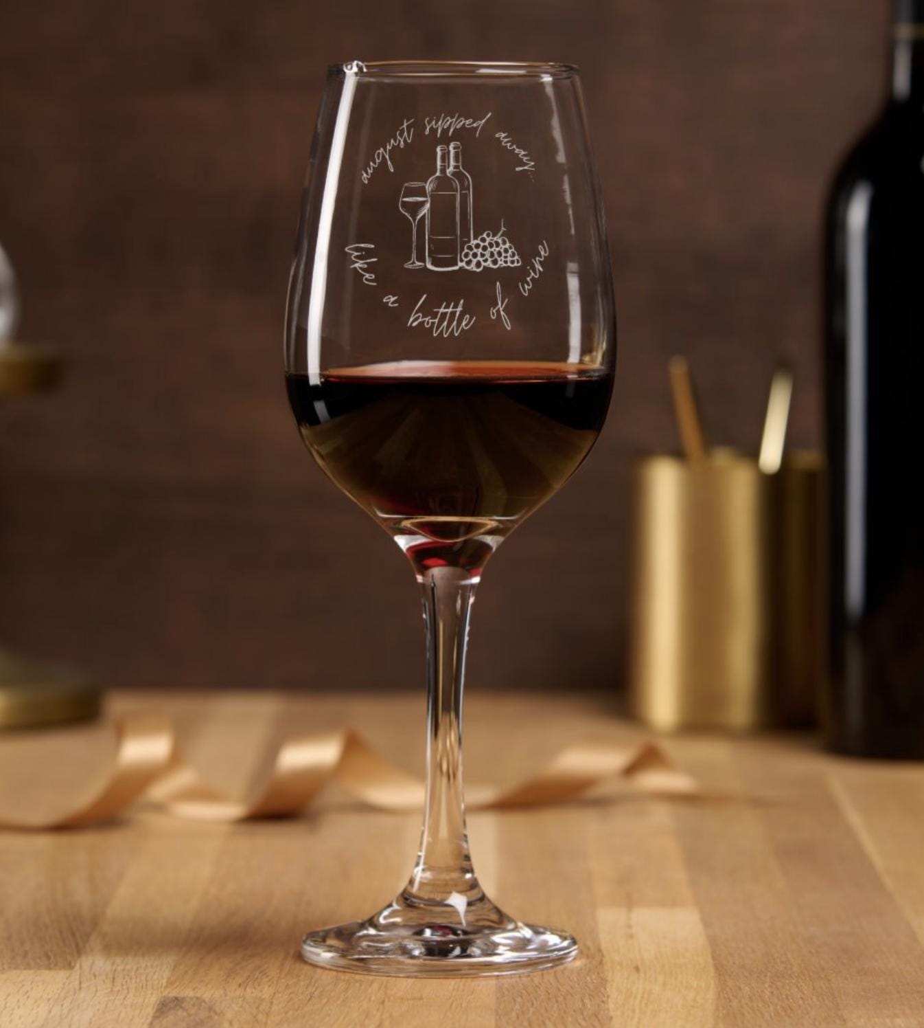 wine goblets glass Stainless Steel Wine Glass main image 0