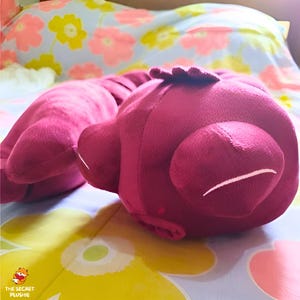 Soft Fushiguro Toji - Cursed Spirit Plushie Toy