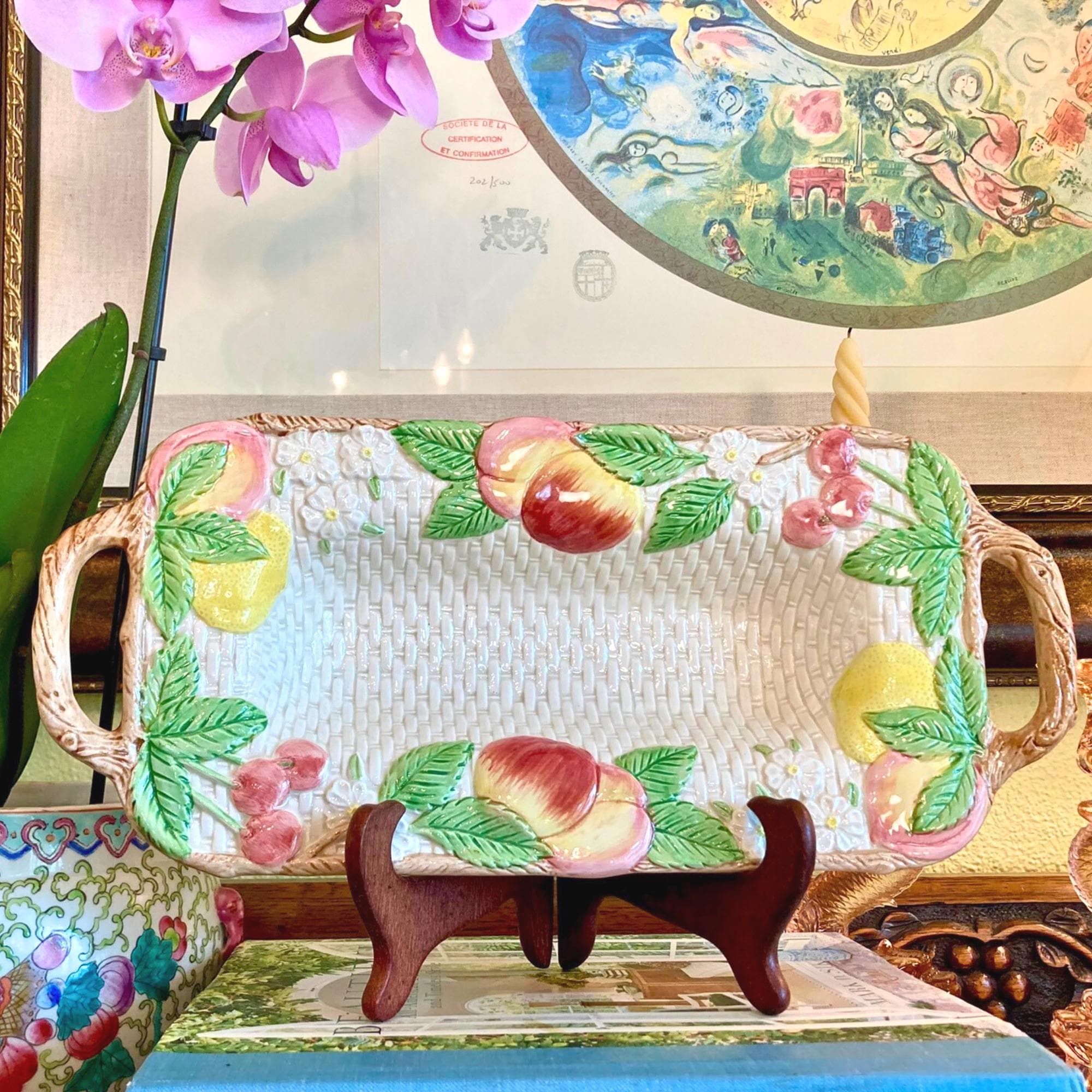 Fitz Floyd Taiwan - Etsy