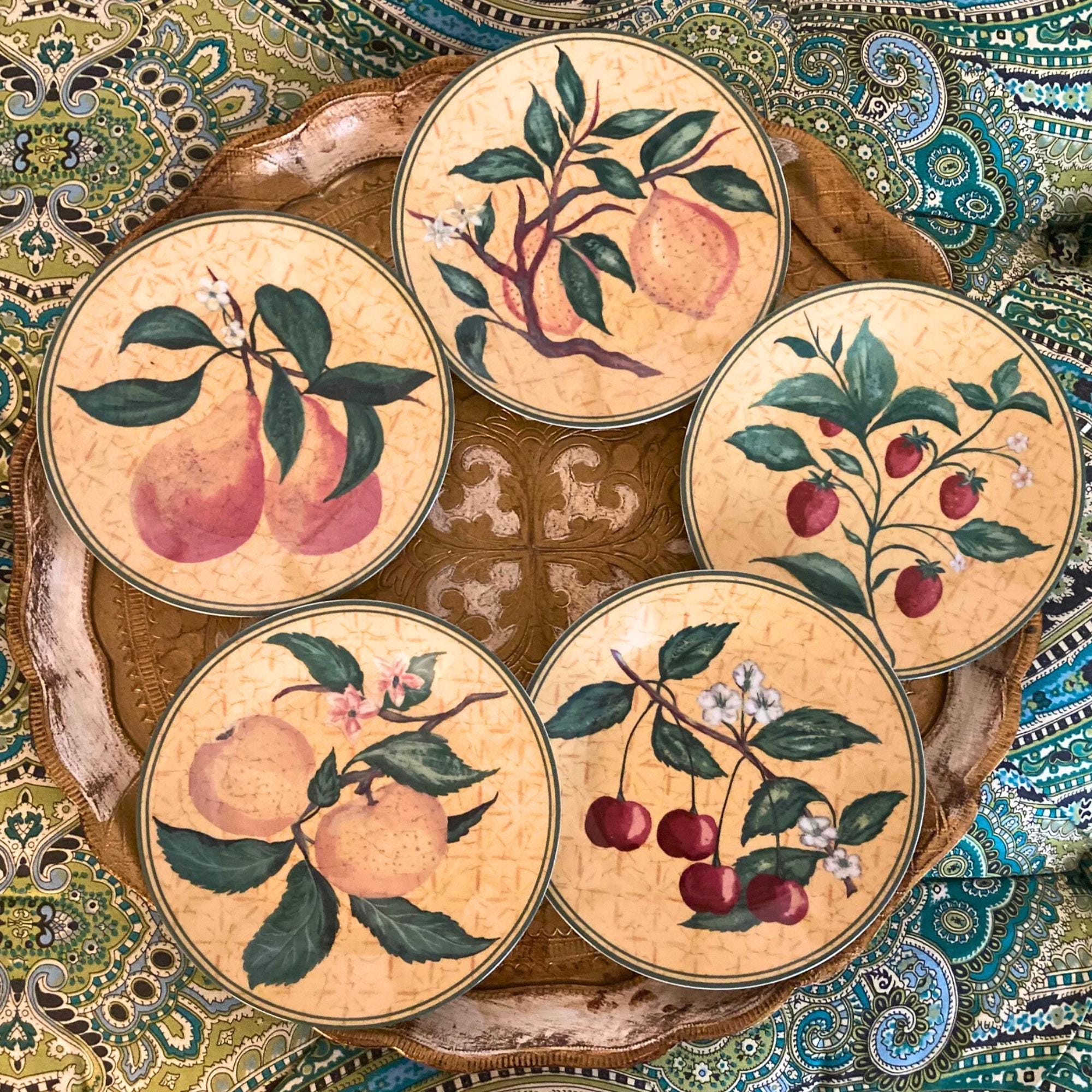 食器 PH.DESHOULIERES プレゼントを選ぼう！ Plate Dinner Porcelain Arcades Deshoulieres