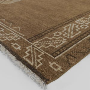 Velasquez Moss Handmade Knotted Woolen Area Rug For Bedroom Livingroom Office Oriental Rug