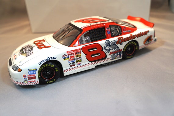 action collectables dale earnhardt