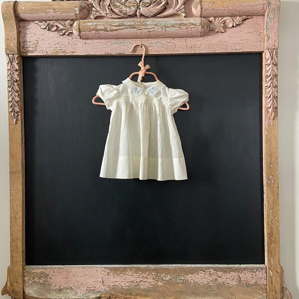 Antique Baby Clothes Etsy