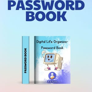 Password Book