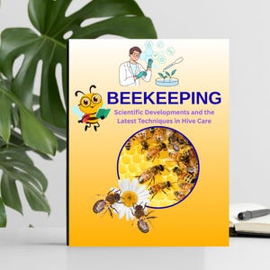 Beekeeping Scientific Developments and the Latest Techniques in Hive Care