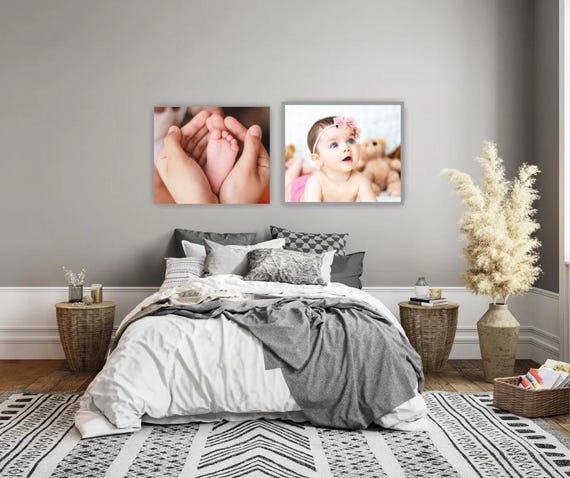 Bright & Personalized Prints for Home and Business