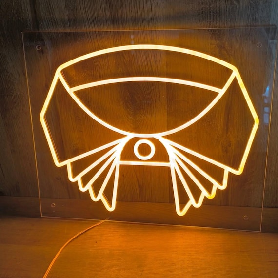Custom Neon Sign for Weddings, Birthdays & Events