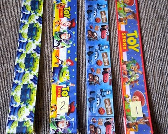 Disney Pixar inspiriertes Schlüsselband/Lanyards mit Sicherheitsclip und Kartenhalter