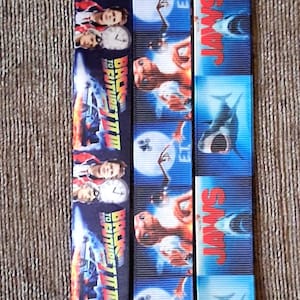 Universelles und von EPIC inspiriertes Lanyard mit Sicherheitsclip und Kartenhalter. Bild 3