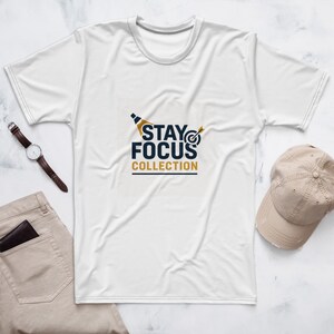 Men&#39;s T-shirt