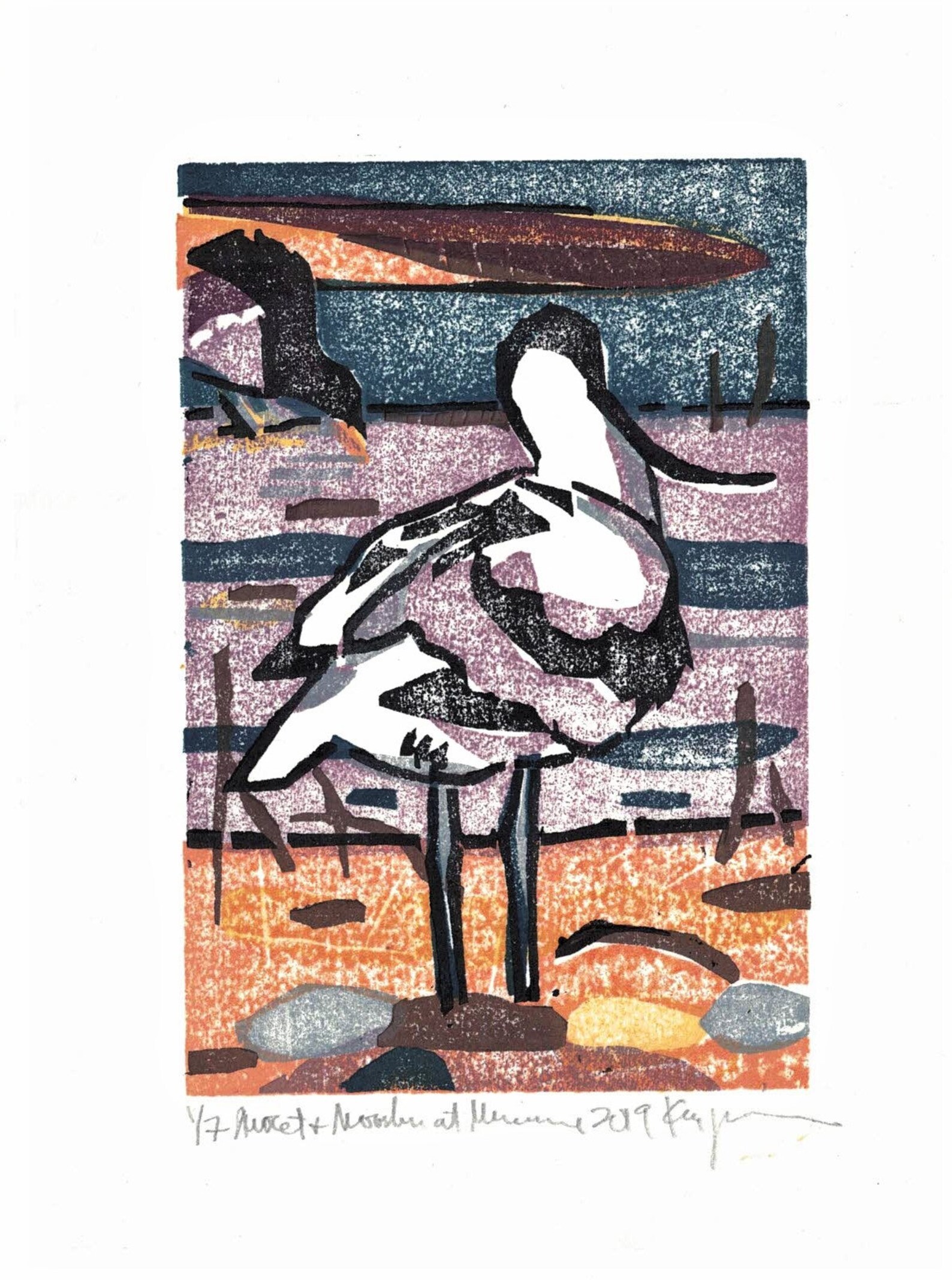 moku hanga prints moku hanga prints