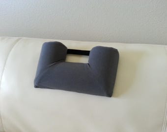 La mejor almohada de viaje del mundo: garantía de devolución de dinero de 30 días