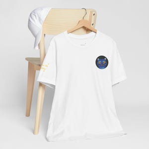 Kpop Demon Hunters Tiger Unisex T-Shirt