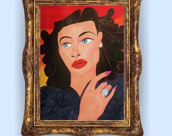 Glamour + Frecuencia