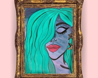 Conectado a todo. Apegado a nada.