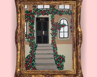 Rosas que suben (222)