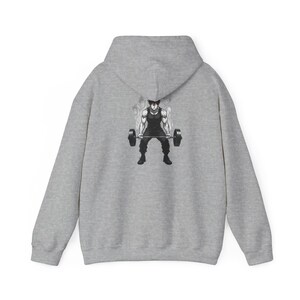Reps Are Ritual Hoodie