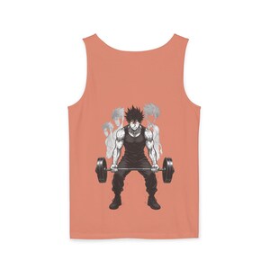 Reps Are Ritual Gym Shirt