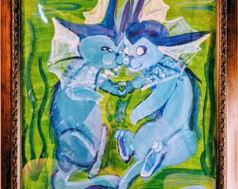 Vaporeon Lovers