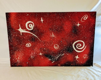 Red Expanse