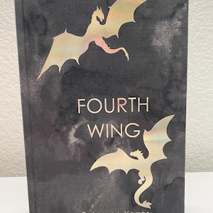 Rebound Fourth Wing Special Edition, Rebecca Yarros