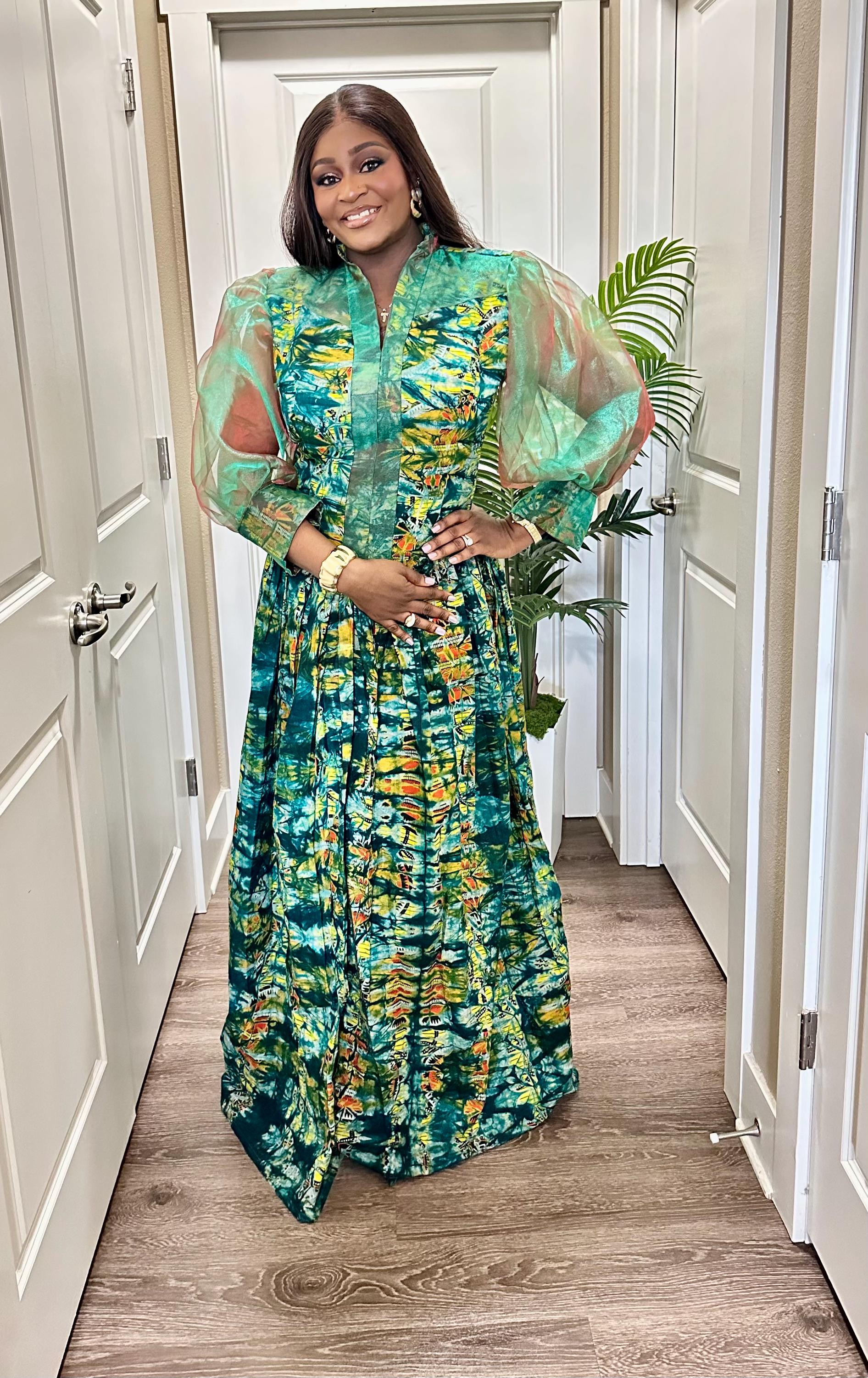Green Plus Size Church Dress - Etsy Green Plus Size Church Dress - Etsy