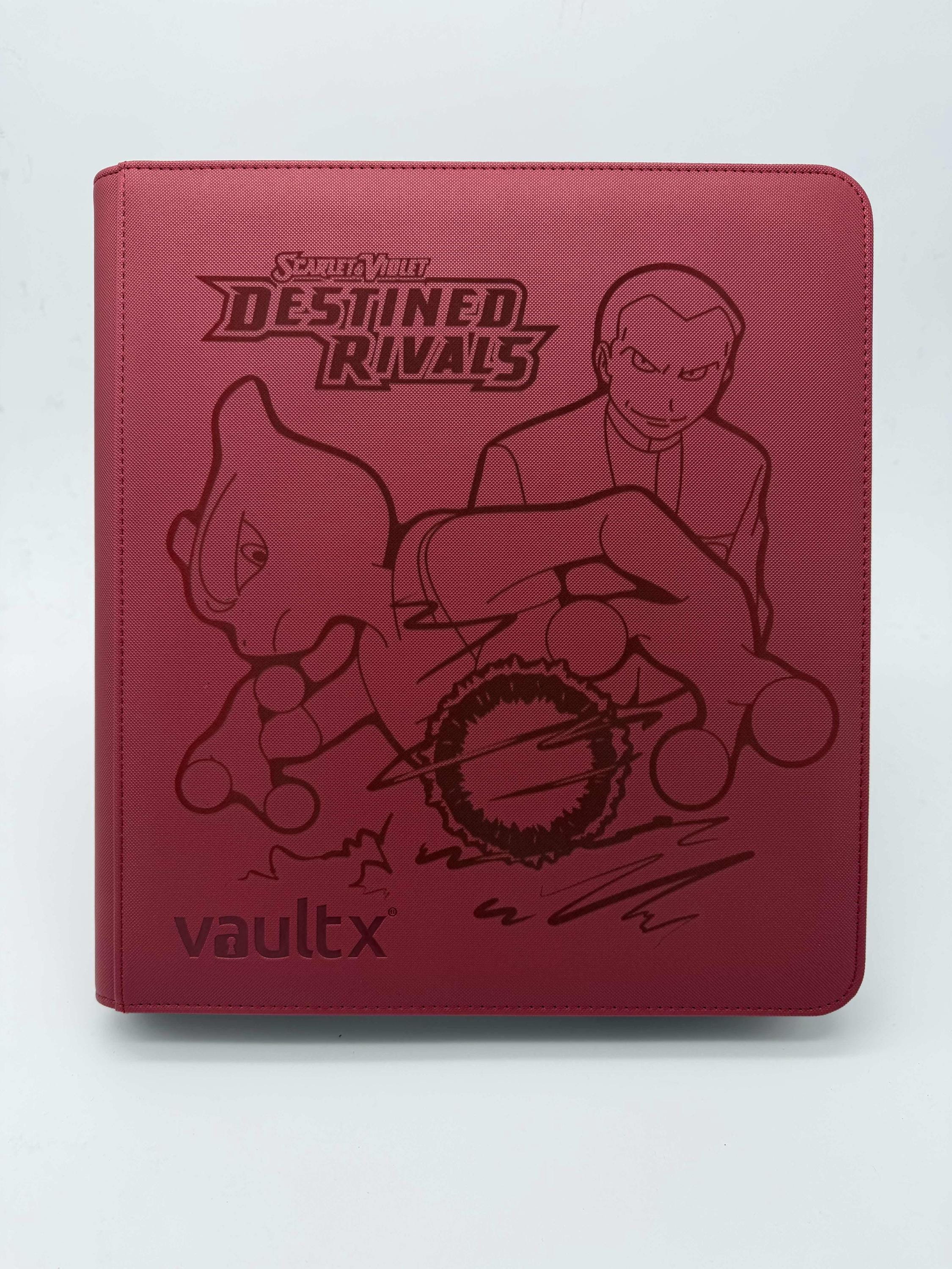 Destined Rivals - Etsy Canada