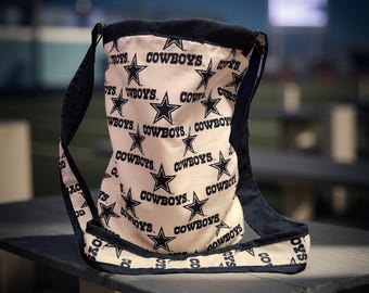 Bolsa Dallas Cowboys