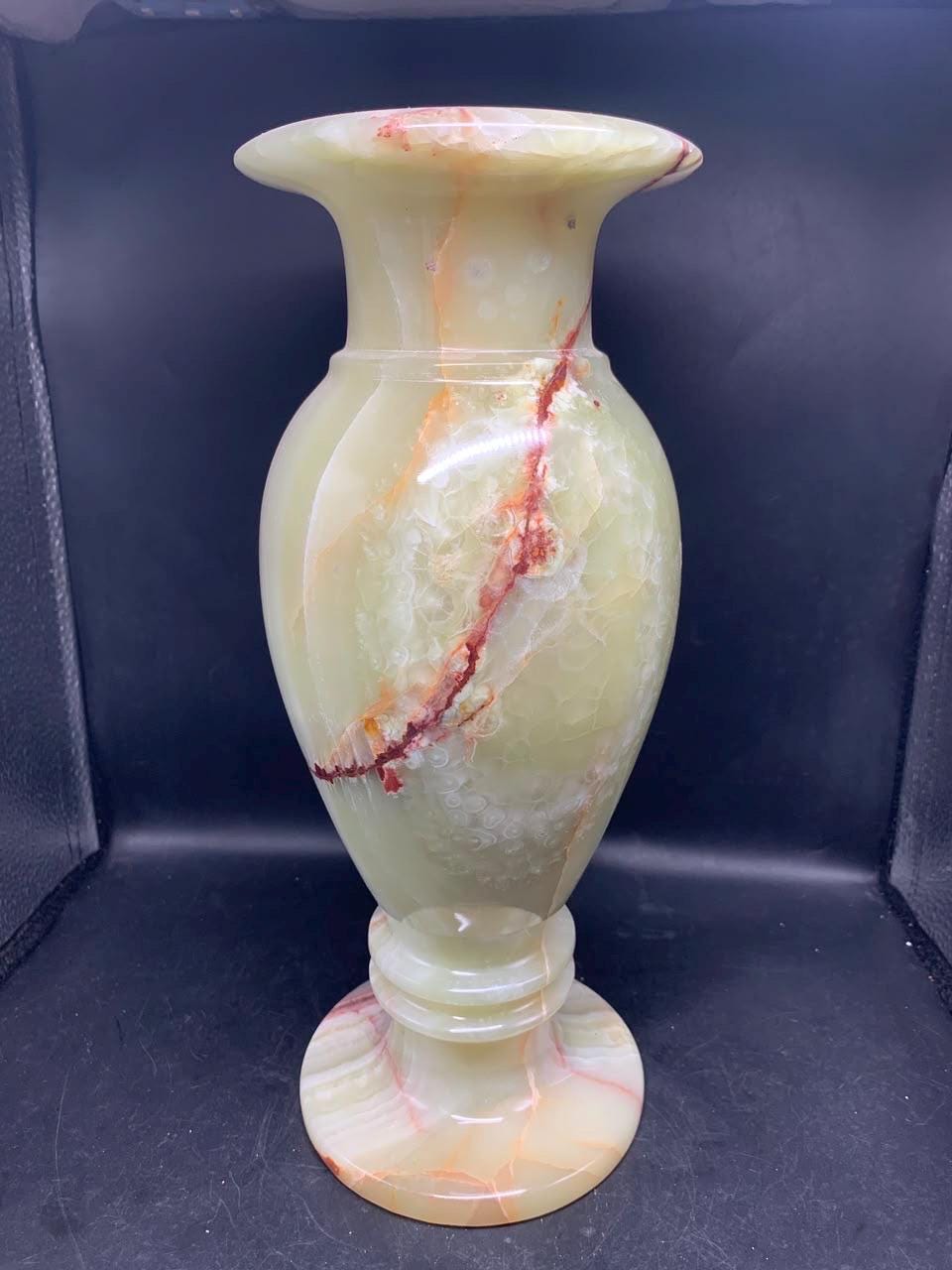 Onyx vase - Etsy 日本