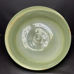Super Gorgeous Green Onyx Bowl – 1 pc, 12 in, 2 kg