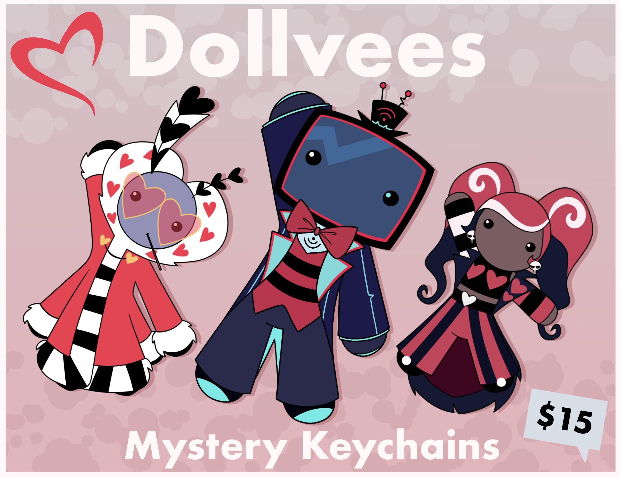 Vees Hazbin Hotel - Etsy