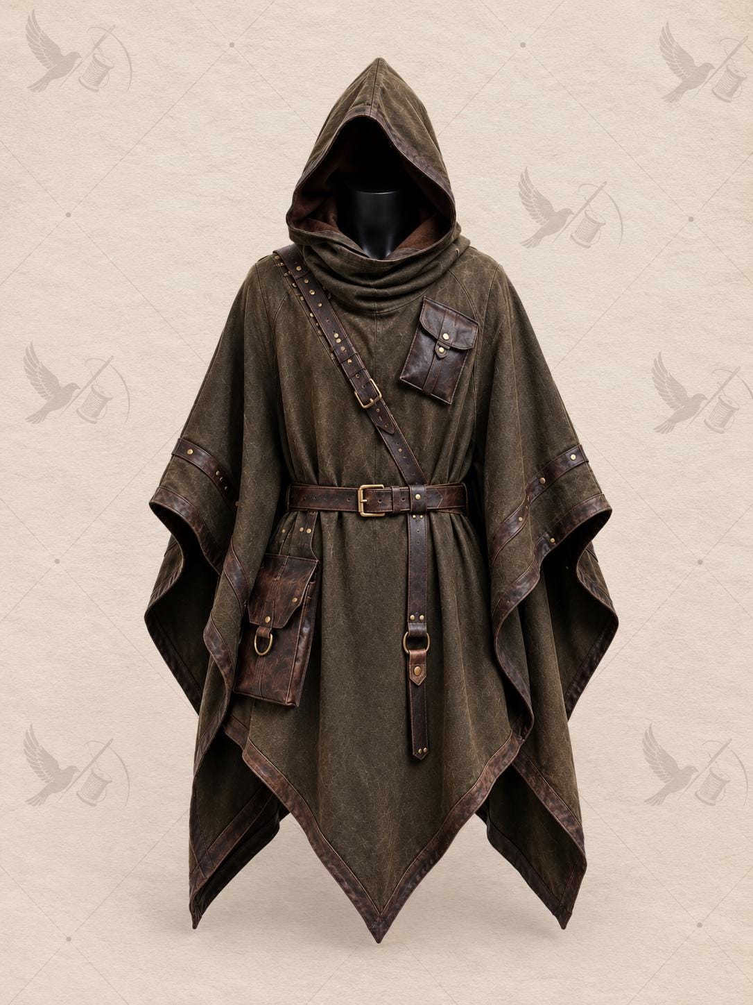 Tusken raider costume - Etsy 日本