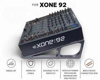 STAND pour XONE 92