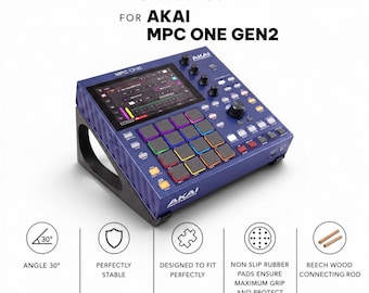 STAND for Akai Mpc One Gen2